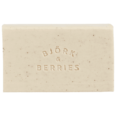 Exfoliating Bath Soap