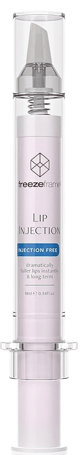 Lip Injection Injection Free