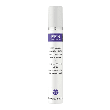 Keep Young And Beautiful Firm And Lift Eye Cream