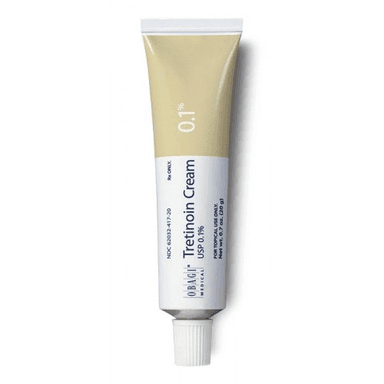 Tretinoin Cream 0.1%
