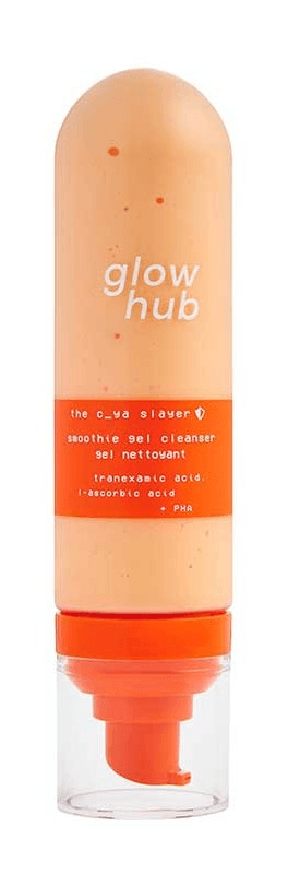 The C_YA Slayer Smoothie Gel Cleanser