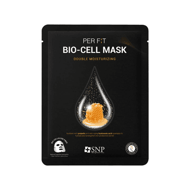 Per F:T Bio-Cell Mask Double Moisturizing
