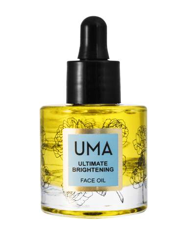Ultimate Brightening Face Oil