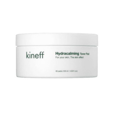 Hydracalming Toner Pad