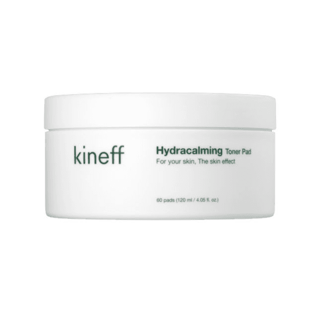 Hydracalming Toner Pad