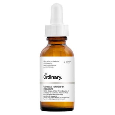 Granactive Retinoid 2% in Squalane