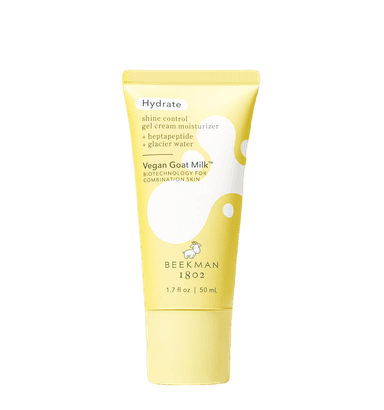 Shine Control Gel Cream Moisturizer
