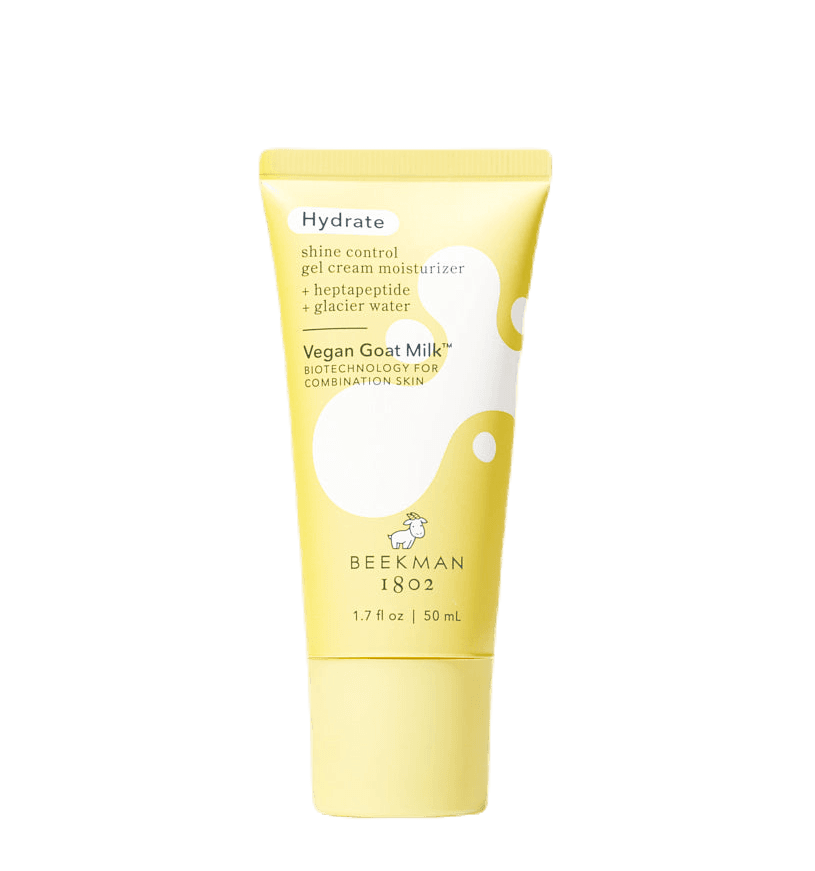 Shine Control Gel Cream Moisturizer