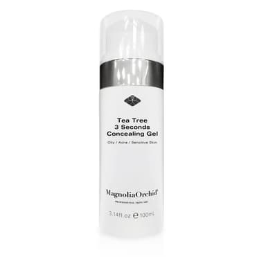 Tea Tree 3 Seconds Concealing Gel (Pro)