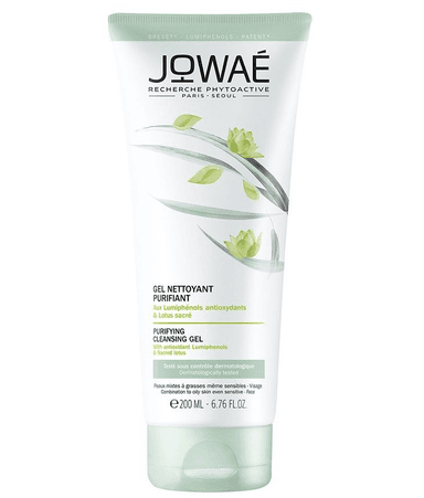 Purifying Cleansing Gel