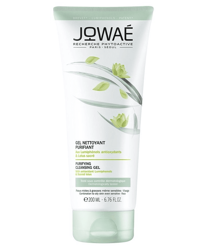 Purifying Cleansing Gel