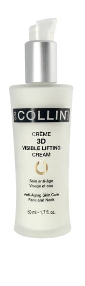3D Visible Lifting Cream