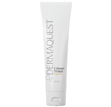 C Infusion Tx Mask