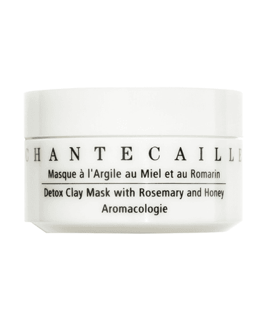 Detox Clay Mask