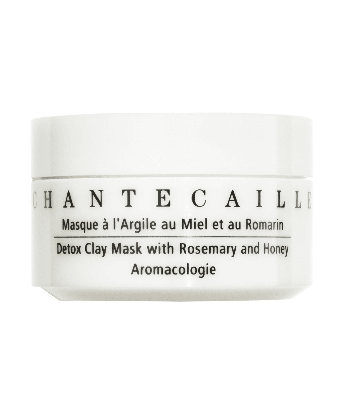 Detox Clay Mask