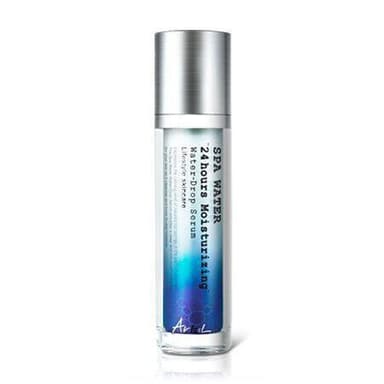 Spa Water 24Hr Moisturizing Water-Drop Serum
