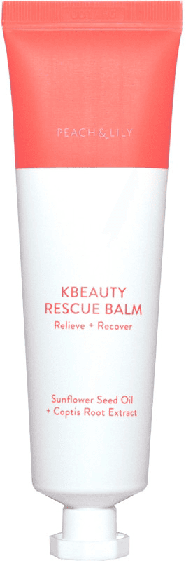 Kbeauty Rescue Balm