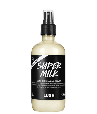 Super Milk Conditioning Spray