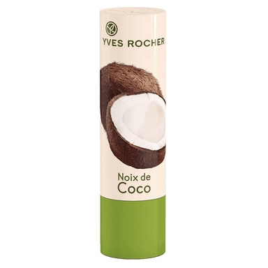 Nourishing Lip Balm - Coconut