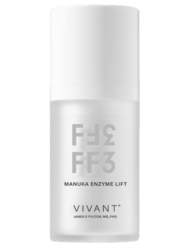 FF3 Manuka Enzyme Lift