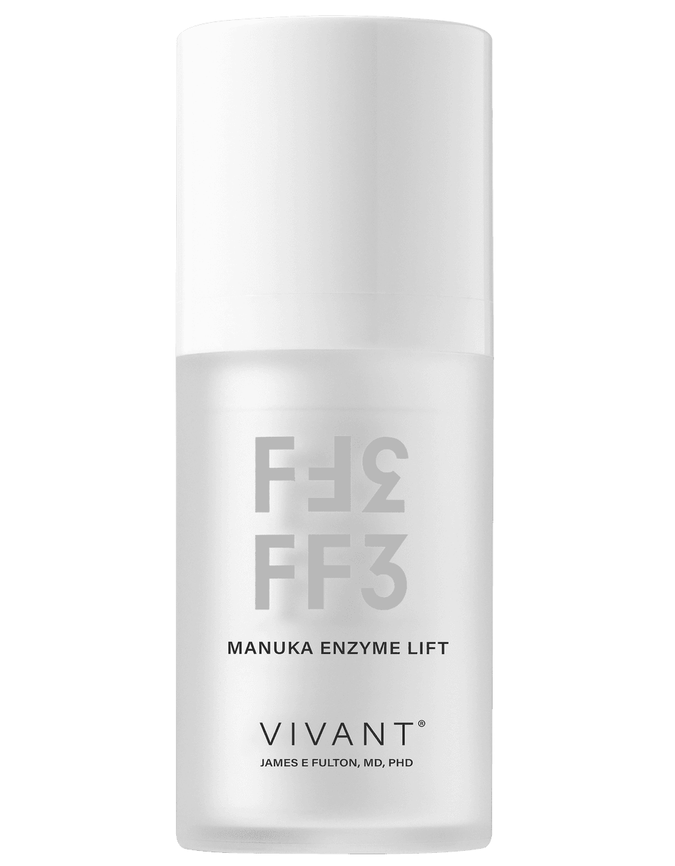 FF3 Manuka Enzyme Lift