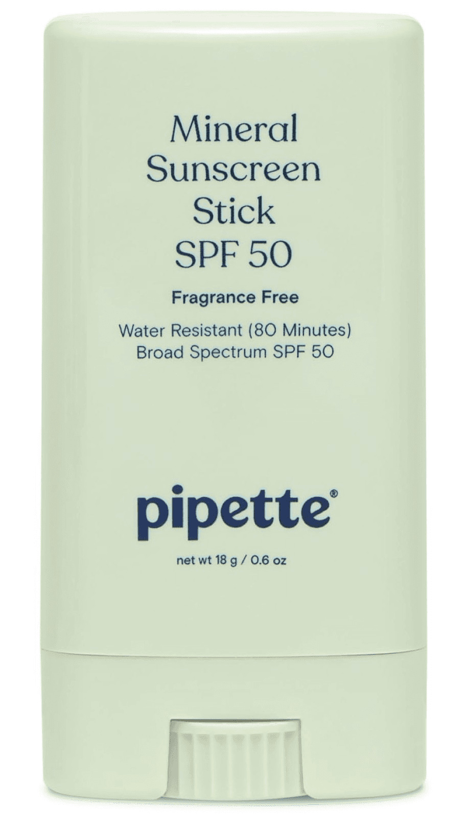 Mineral Sunscreen Stick SPF 50