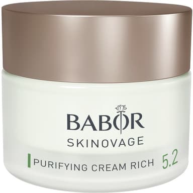 Purifying Cream Rich