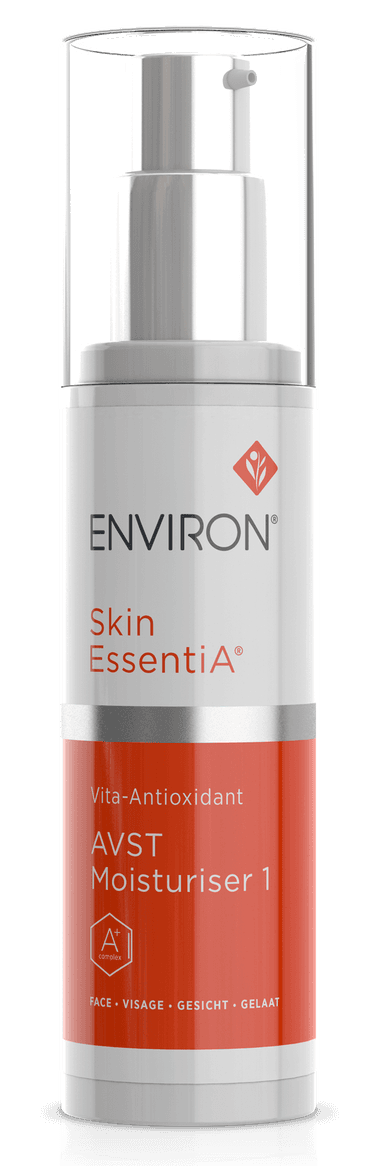 Skin EssentiA Vita-Antioxidant AVST Moisturiser 1