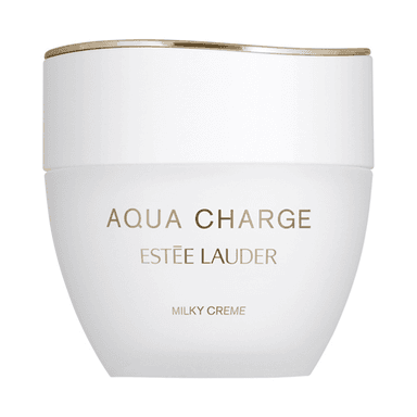 Aqua Charge Medicated Milky Creme