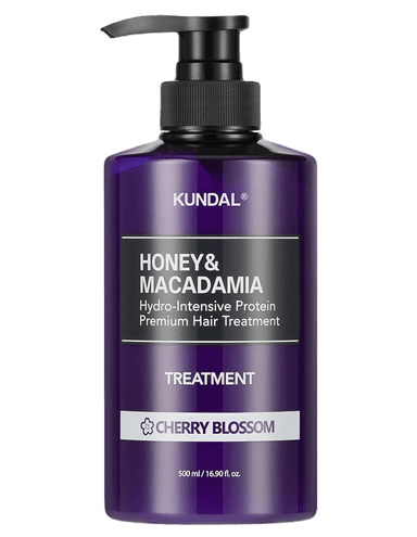 Protein Treatment Cherry Blossom