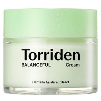Balanceful Cica Cream