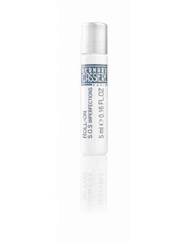 S.O.S. Mint-Lemon Anti-Imperfections Roll-On
