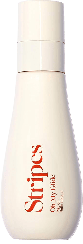 Oh My Glide Intimate Play Oil