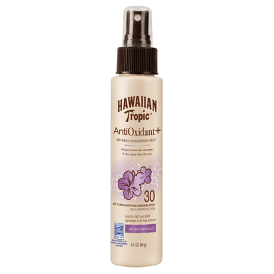 Skin Defense Mist SPF 30