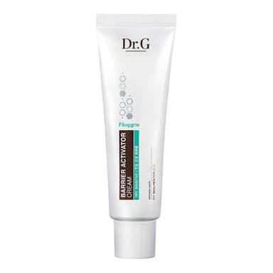 Barrier Activator Cream (For Dry And Sensitive)