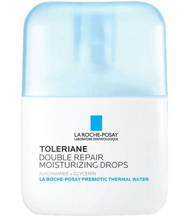 Toleriane Double Repair Moisturizing Drops