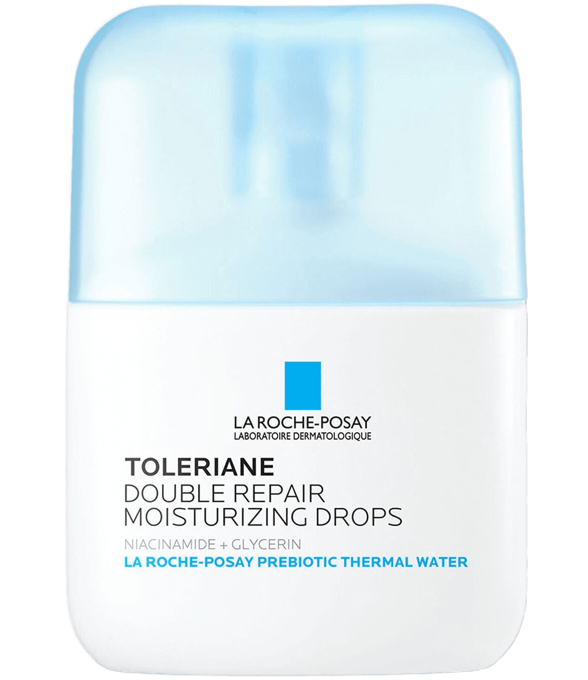 Toleriane Double Repair Moisturizing Drops