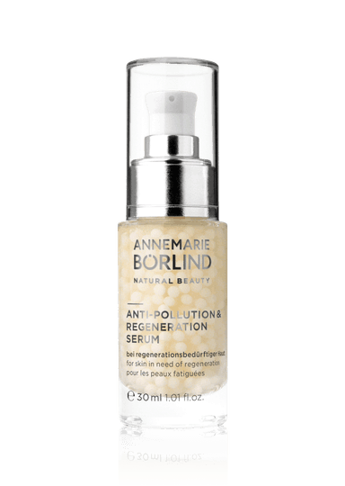 Anti-Pollution & Regeneration Serum For Skin In Need Of Regeneration