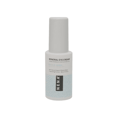 Mineral Eye Cream