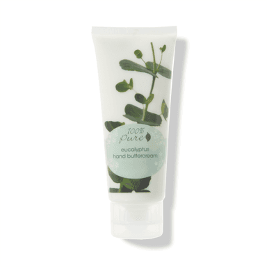 Eucalyptus Hand Buttercream