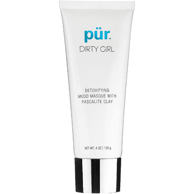 Dirty Girl Detoxifying Mudd Masque
