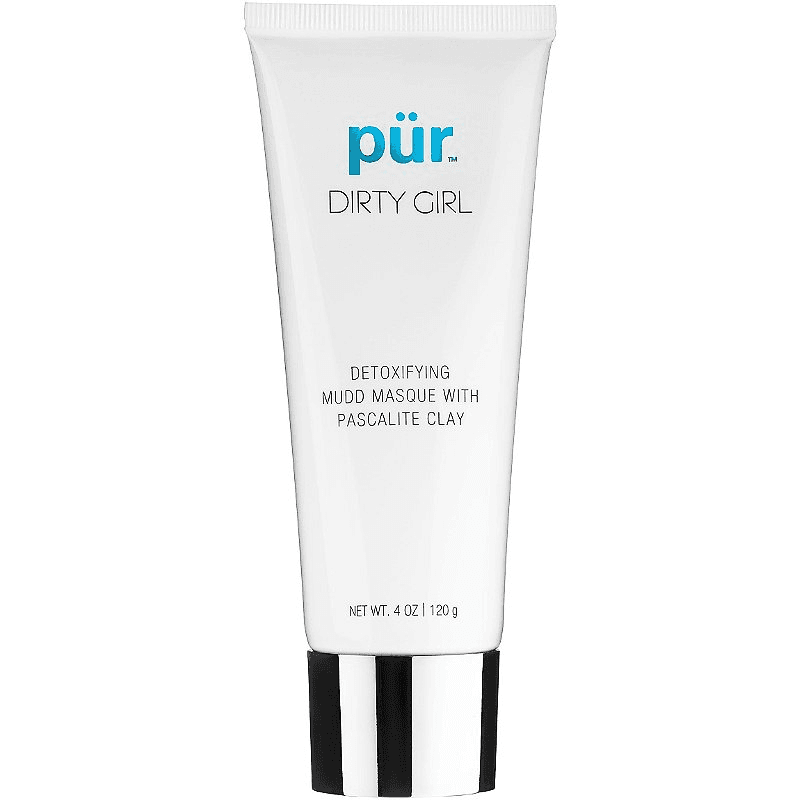 Dirty Girl Detoxifying Mudd Masque