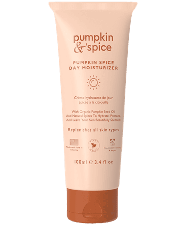 Day Moisturizer Lotion