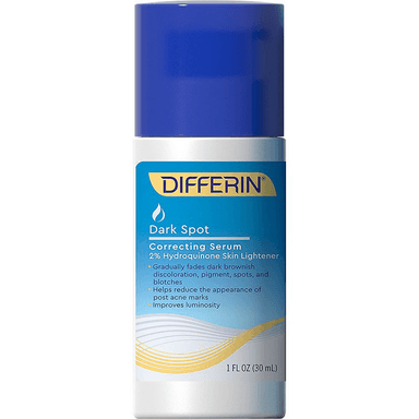 Dark Spot Correcting Serum