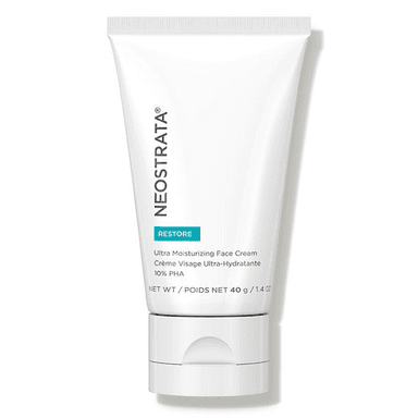 Ultra Moisturizing Face Cream