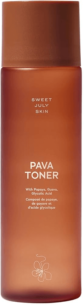 Pava Toner