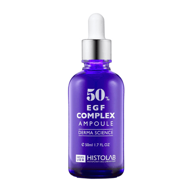 50% EGF Complex Ampoule