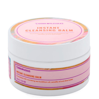 Instant Cleansing Balm