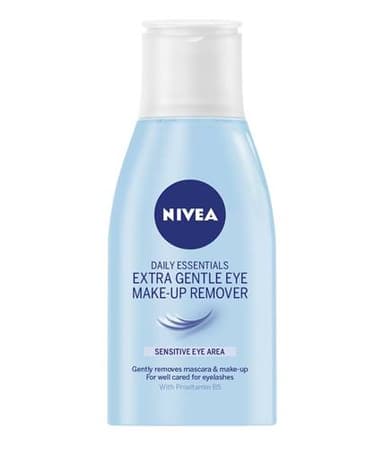 Daily Essentials Extra Gentle Eye Make-Up Remover