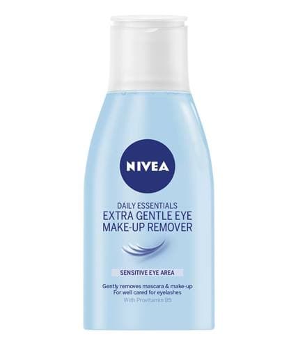 Daily Essentials Extra Gentle Eye Make-Up Remover